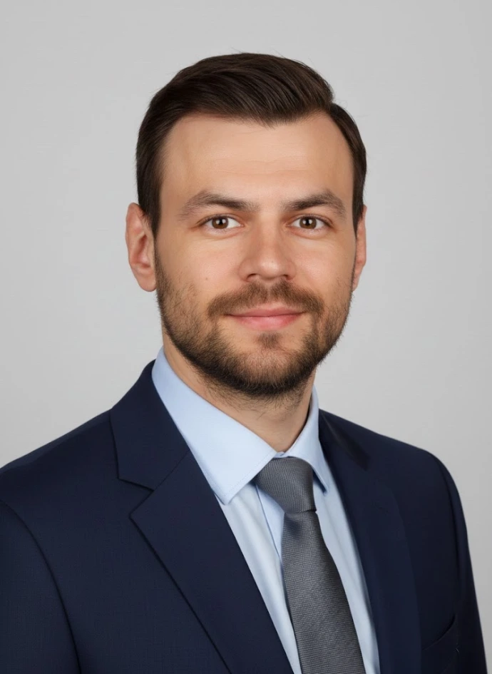 Havenoro Yaroslav Nosovskyi CEO of Havenoro firm