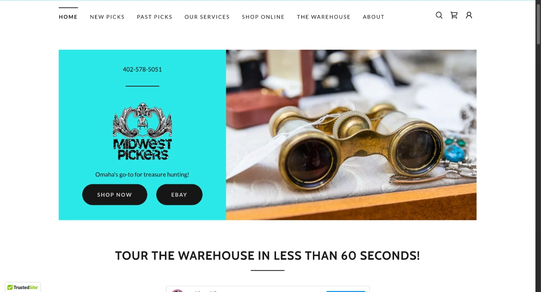 Havenoro Website Design and Development