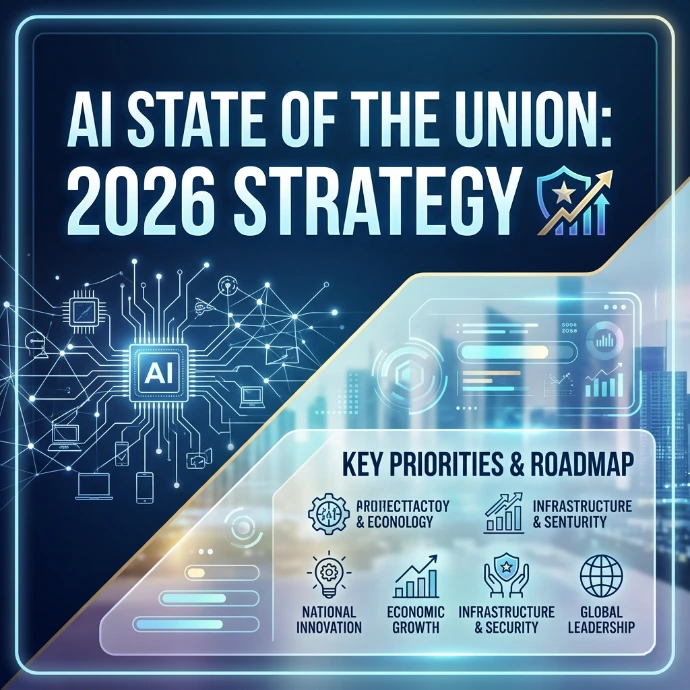 Havenoro AI State of the Union: 2026 Strategy 