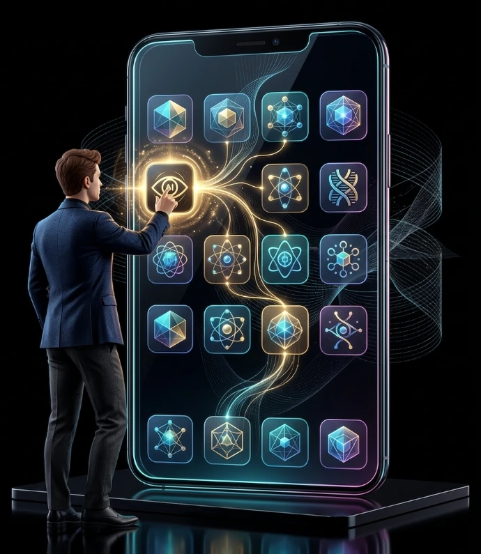 Havenoro iOS App Development