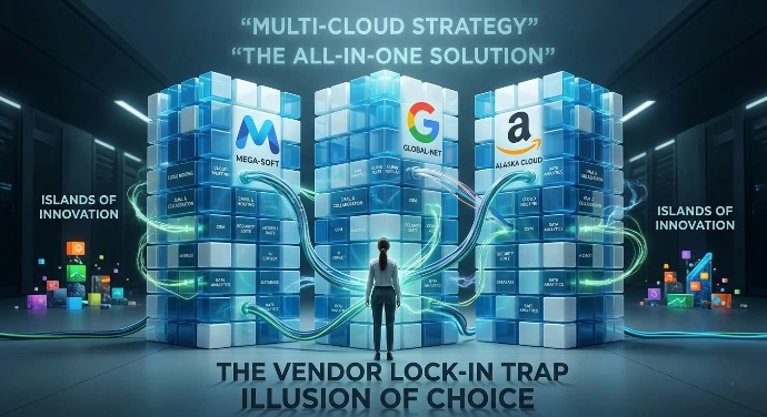 Havenoro The Big Tech Illusion of Choice